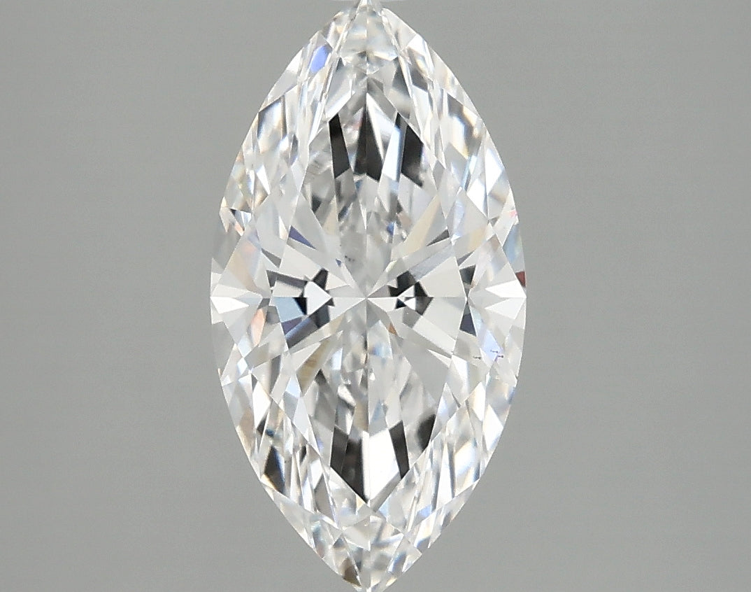 2.07 Carat Marquise Lab Grown Diamond