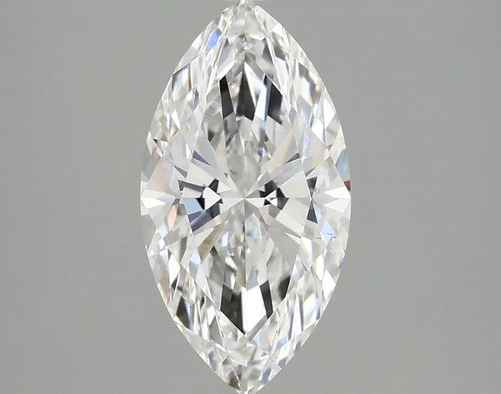 2.07 Carat Marquise Lab Grown Diamond