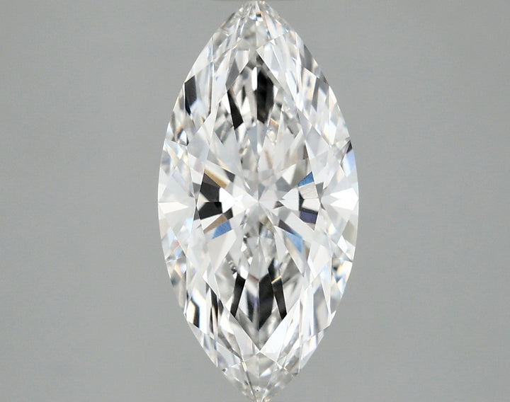 2.51 Carat Marquise Lab Grown Diamond
