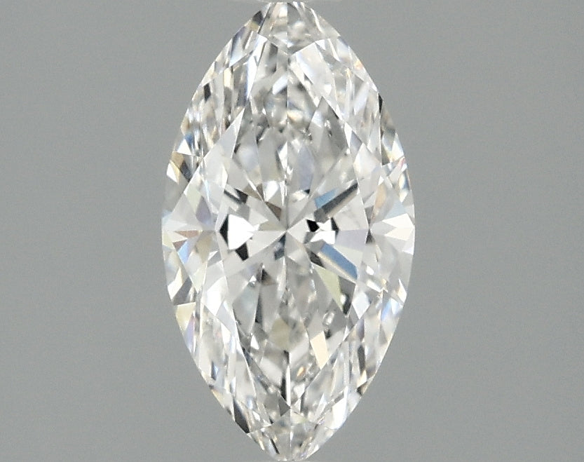 1.08 Carat Marquise Lab Grown Diamond