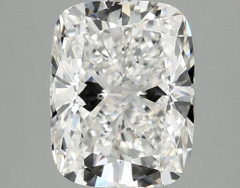 2.50 Carat Cushion Lab Grown Diamond