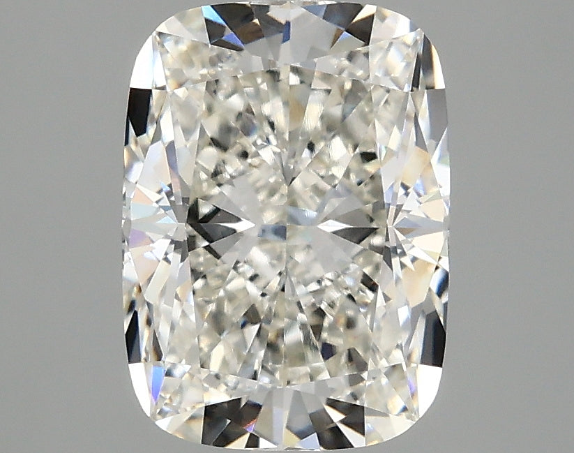 2.51 Carat Cushion Lab Grown Diamond