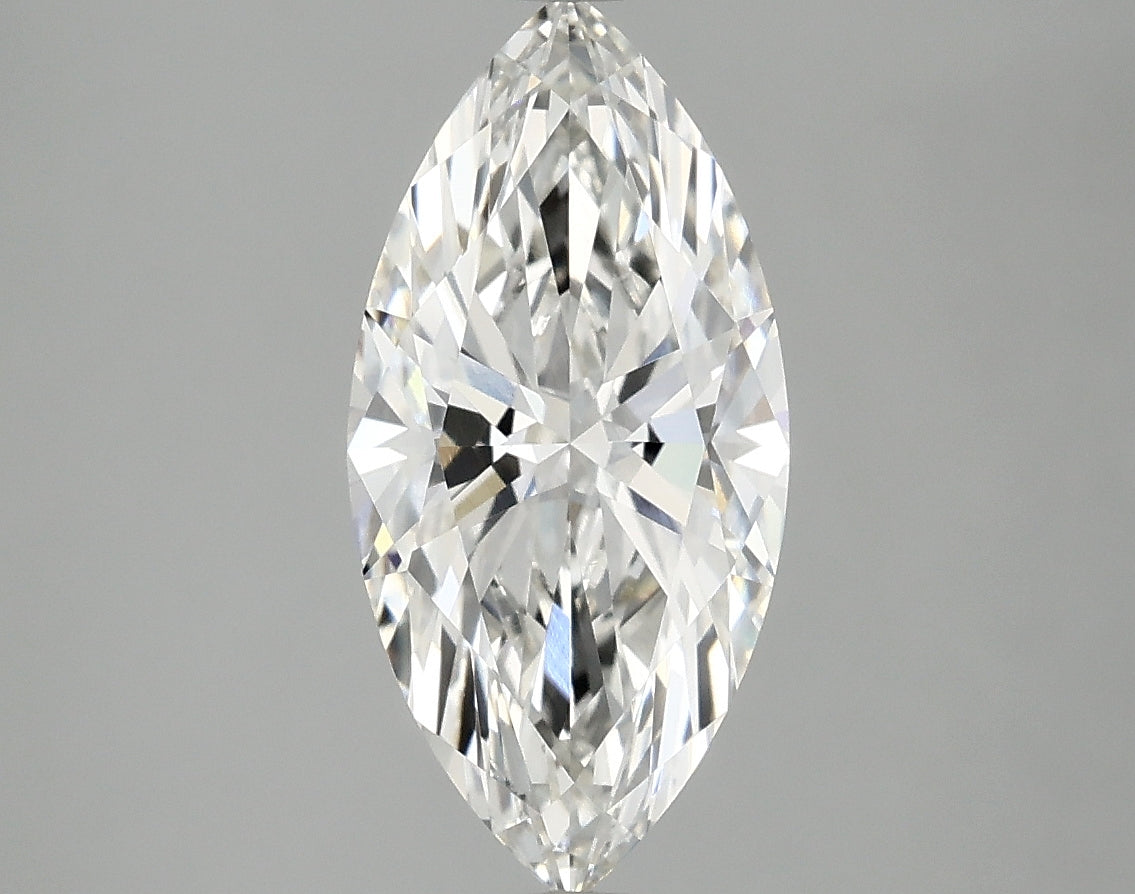 2.03 Carat Marquise Lab Grown Diamond