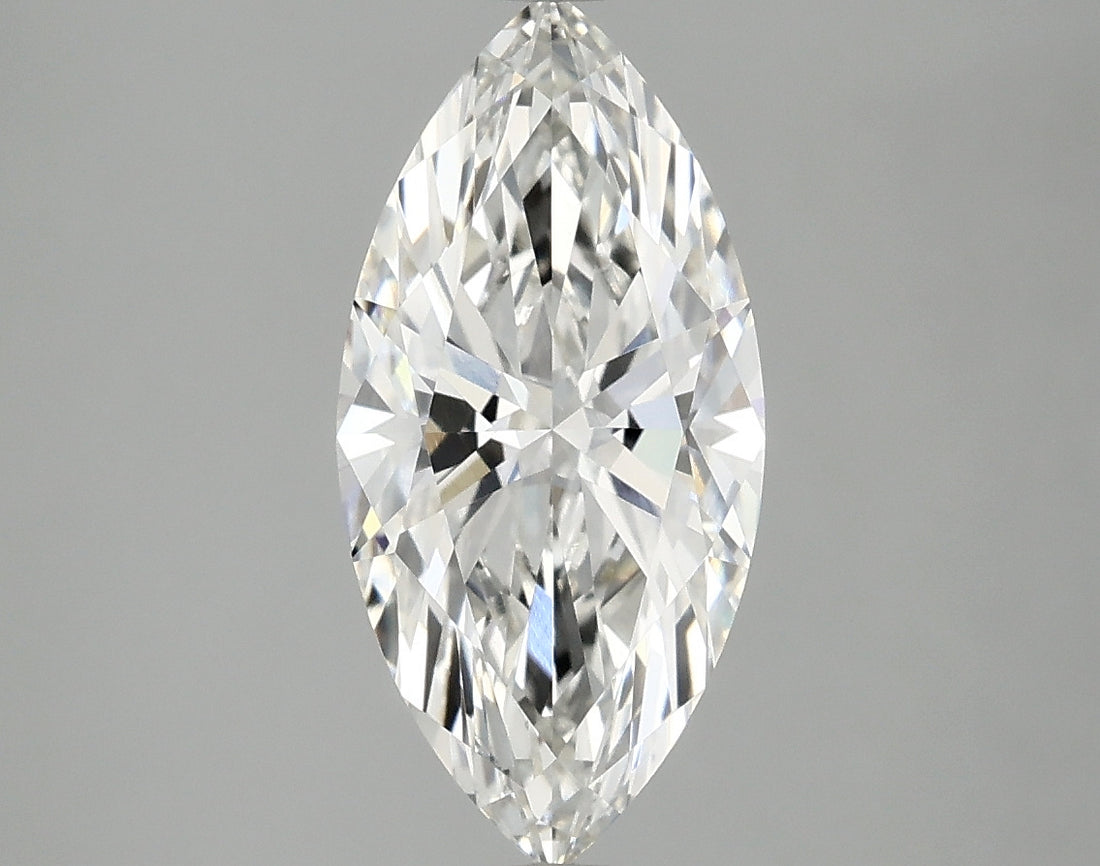 2.03 Carat Marquise Lab Grown Diamond