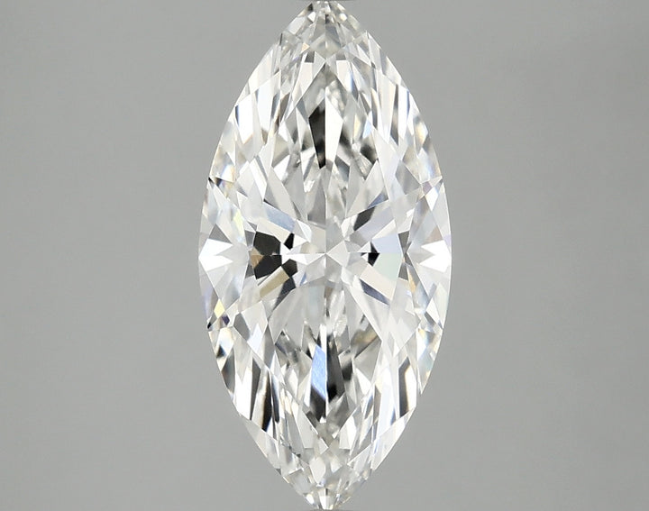 2.03 Carat Marquise Lab Grown Diamond