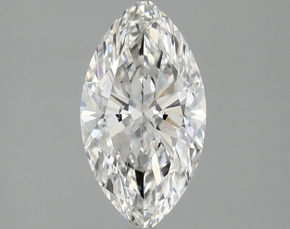 1.51 Carat Marquise Lab Grown Diamond