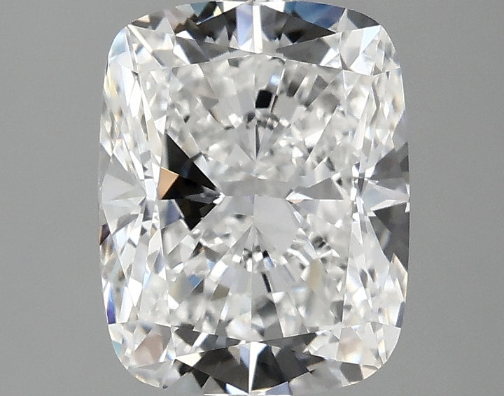 2.51 Carat Cushion Lab Grown Diamond