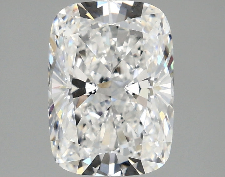 2.09 Carat Cushion Lab Grown Diamond