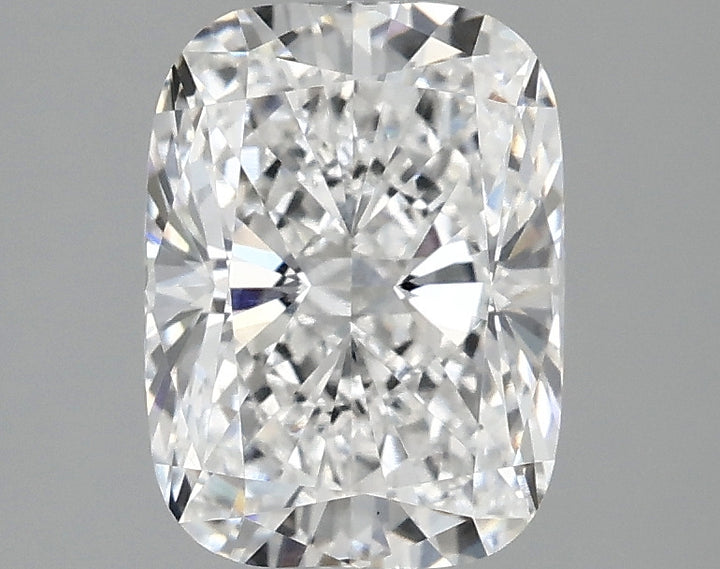 2.10 Carat Cushion Lab Grown Diamond
