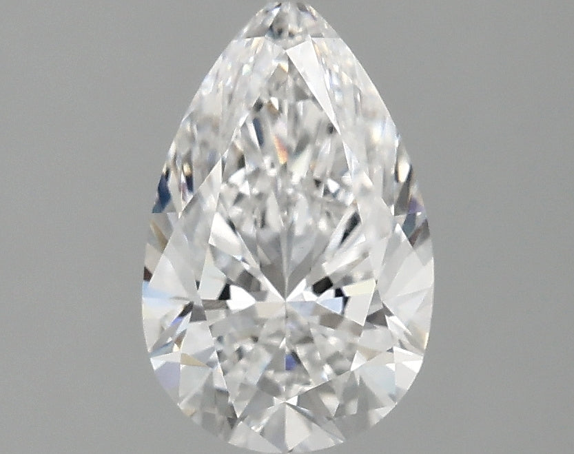 1.53 Carat Pear Lab Grown Diamond