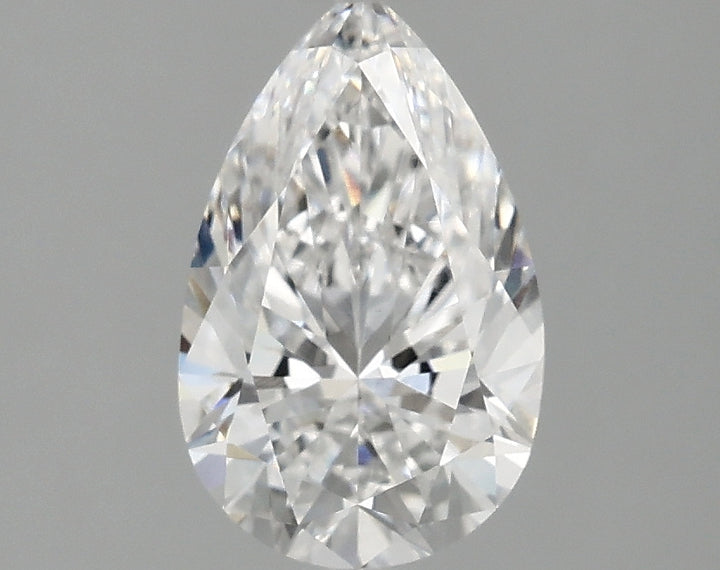 1.53 Carat Pear Lab Grown Diamond