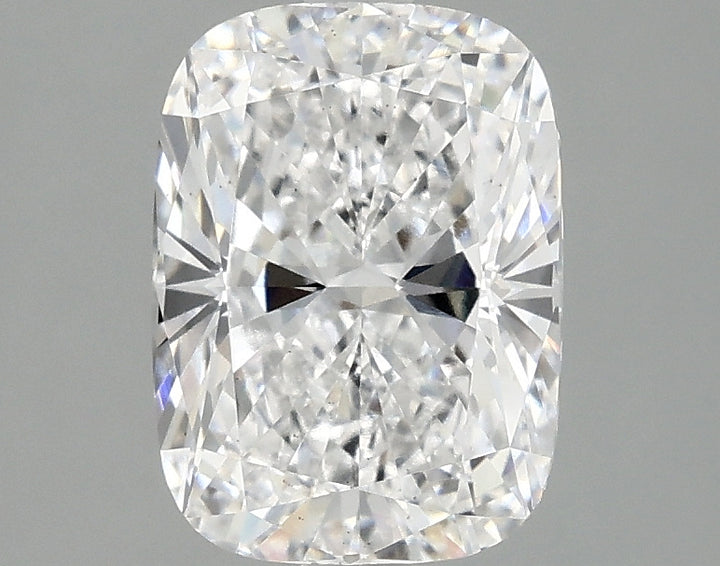 2.08 Carat Cushion Lab Grown Diamond