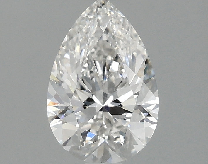 1.01 Carat Pear Lab Grown Diamond