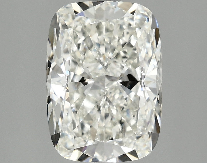 2.02 Carat Cushion Lab Grown Diamond