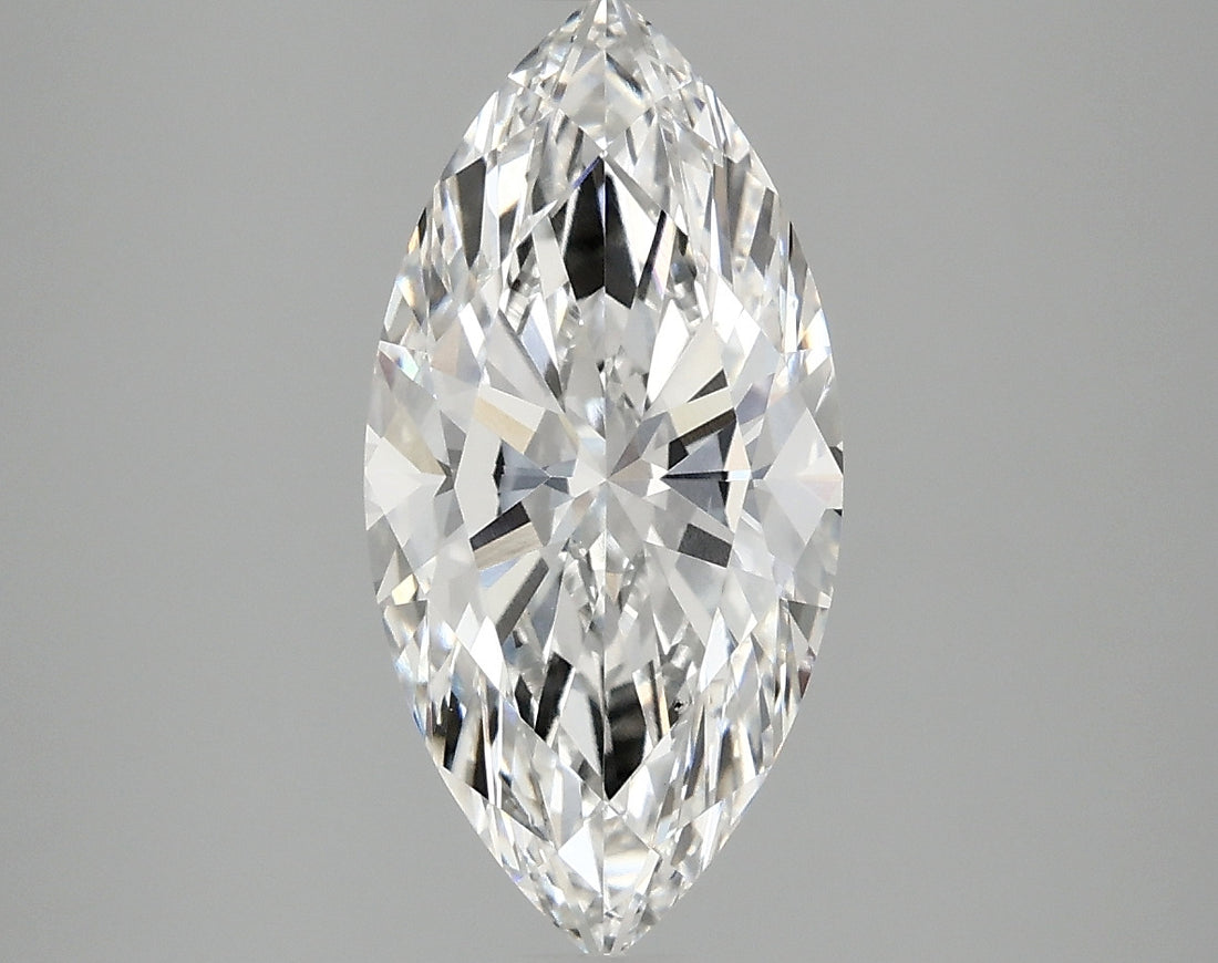2.51 Carat Marquise Lab Grown Diamond