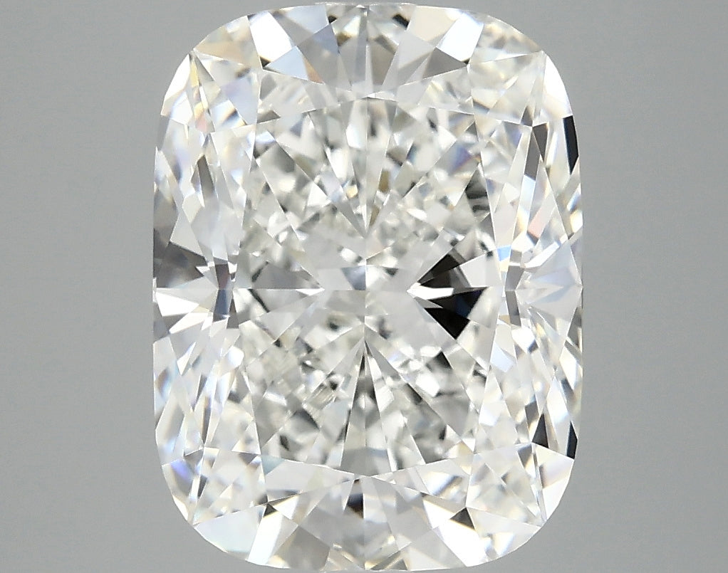 5.00 Carat Cushion Lab Grown Diamond