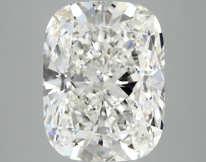 5.00 Carat Cushion Lab Grown Diamond