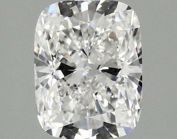 2.06 Carat Cushion Lab Grown Diamond