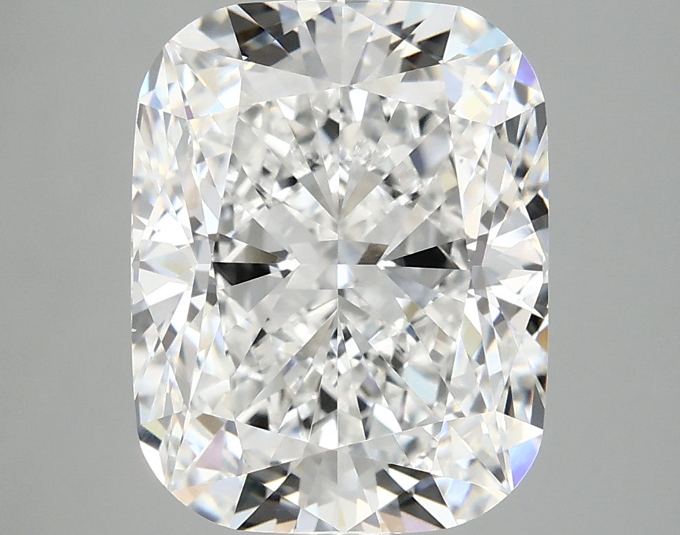 5.01 Carat Cushion Lab Grown Diamond