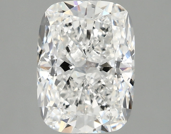 2.02 Carat Cushion Lab Grown Diamond
