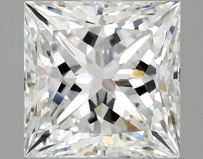 2.02 Carat Princess Lab Grown Diamond