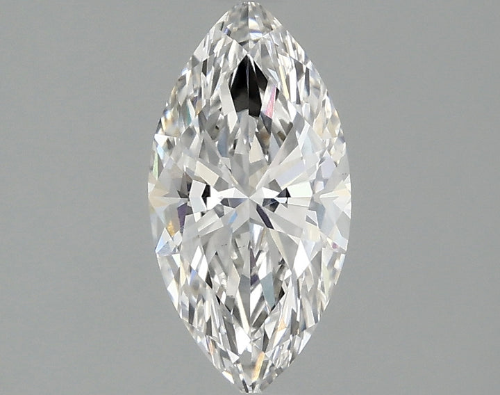 1.00 Carat Marquise Lab Grown Diamond