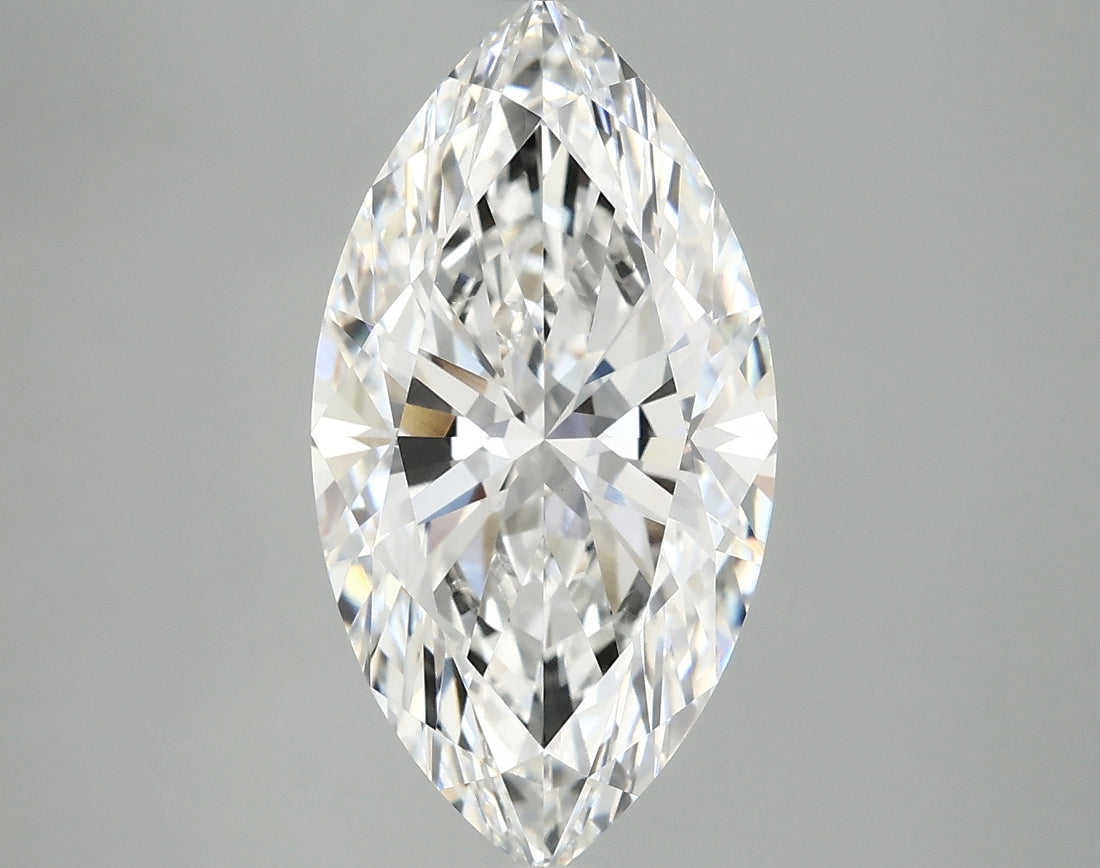 4.02 Carat Marquise Lab Grown Diamond