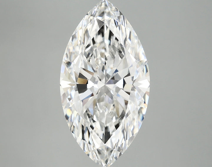 4.02 Carat Marquise Lab Grown Diamond