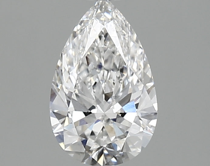 1.01 Carat Pear Lab Grown Diamond