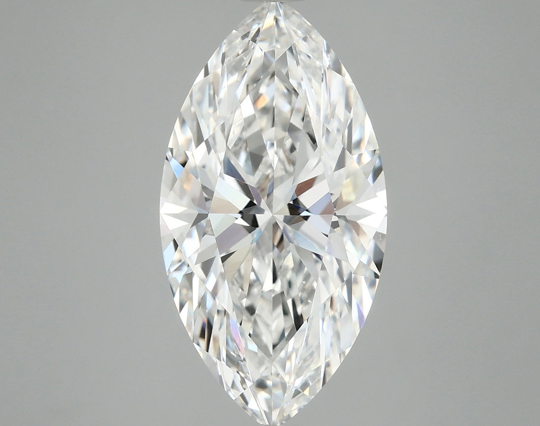 4.07 Carat Marquise Lab Grown Diamond