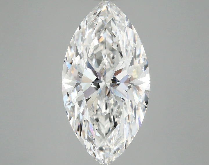 4.07 Carat Marquise Lab Grown Diamond