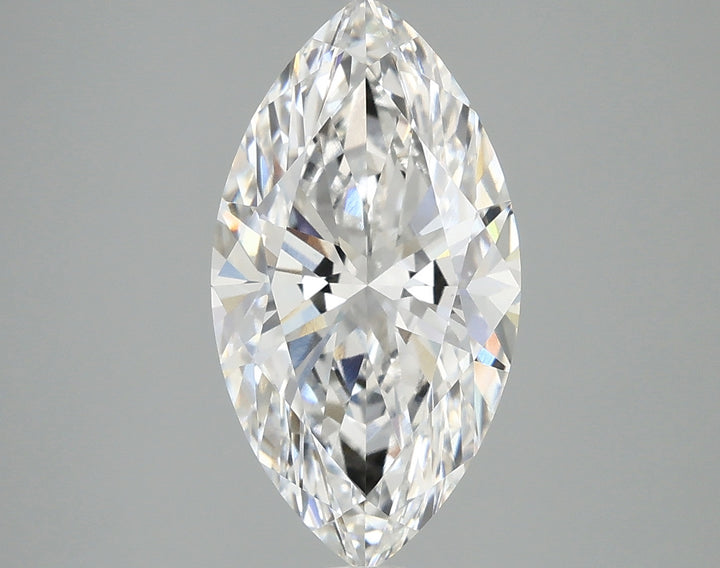 3.10 Carat Marquise Lab Grown Diamond