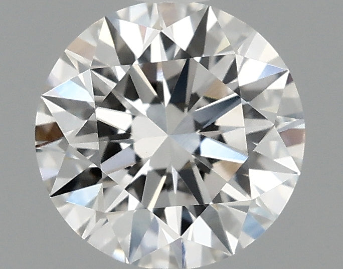 1.10 Carat Round Lab Grown Diamond