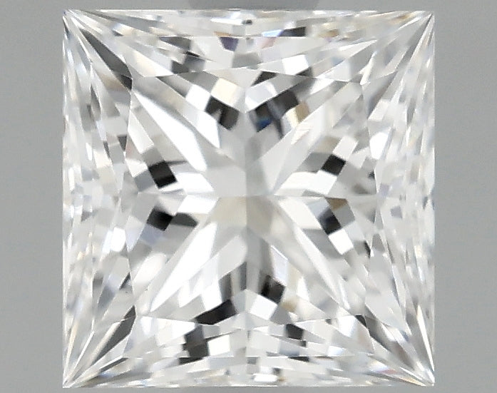1.06 Carat Princess Lab Grown Diamond