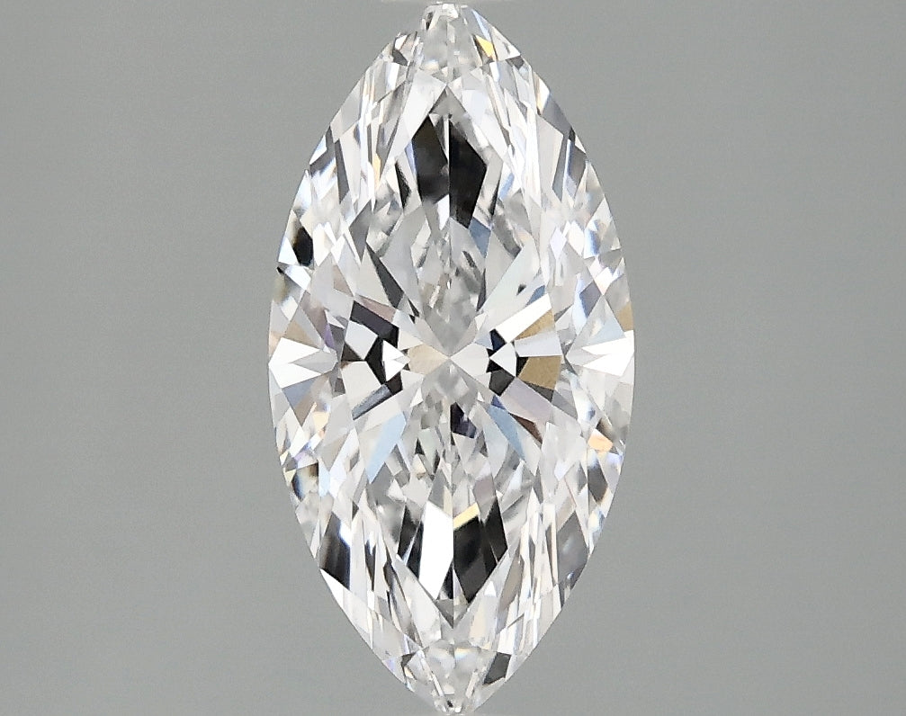 1.52 Carat Marquise Lab Grown Diamond