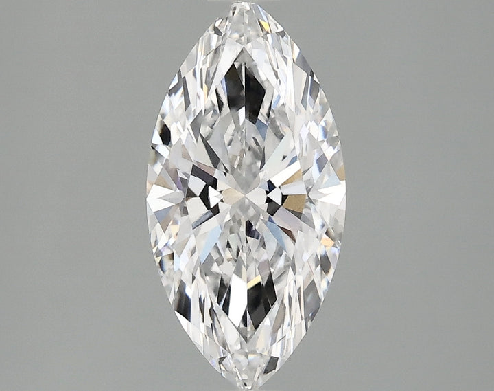1.52 Carat Marquise Lab Grown Diamond
