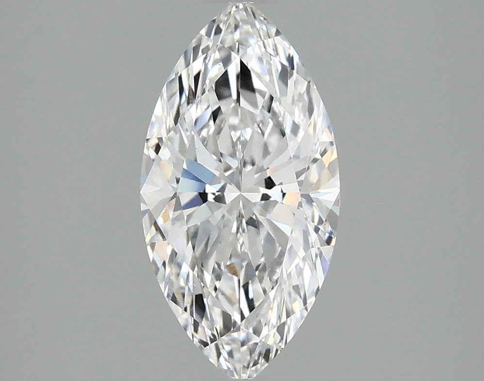 1.55 Carat Marquise Lab Grown Diamond