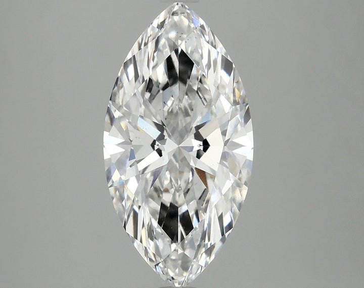 3.10 Carat Marquise Lab Grown Diamond