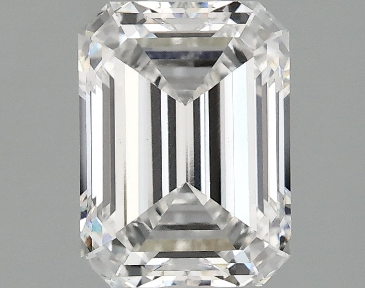 2.10 Carat Emerald Lab Grown Diamond