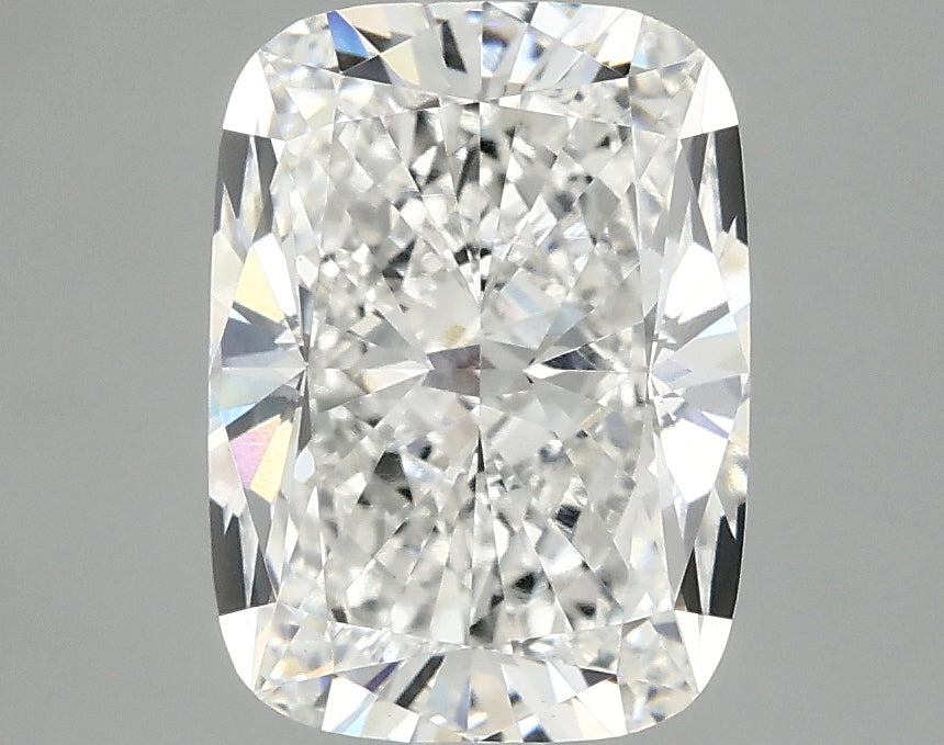 3.05 Carat Cushion Lab Grown Diamond