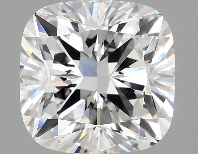 2.06 Carat Cushion Square Lab Grown Diamond