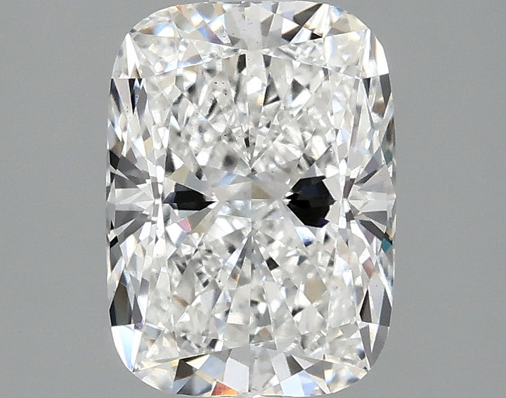 2.03 Carat Cushion Lab Grown Diamond