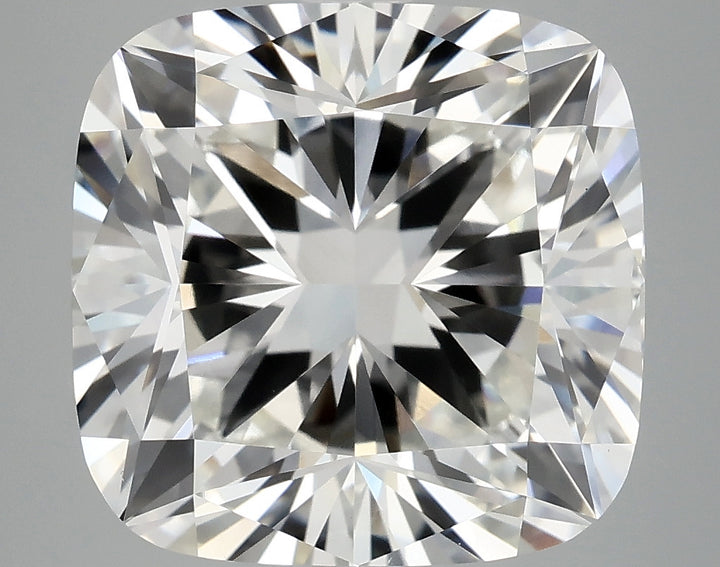 7.00 Carat Cushion Square Lab Grown Diamond