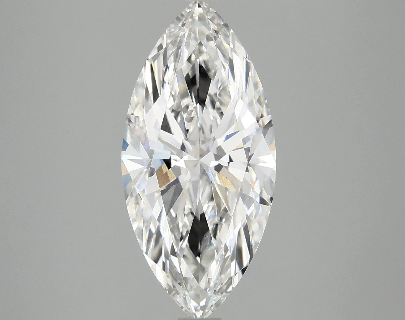 3.07 Carat Marquise Lab Grown Diamond