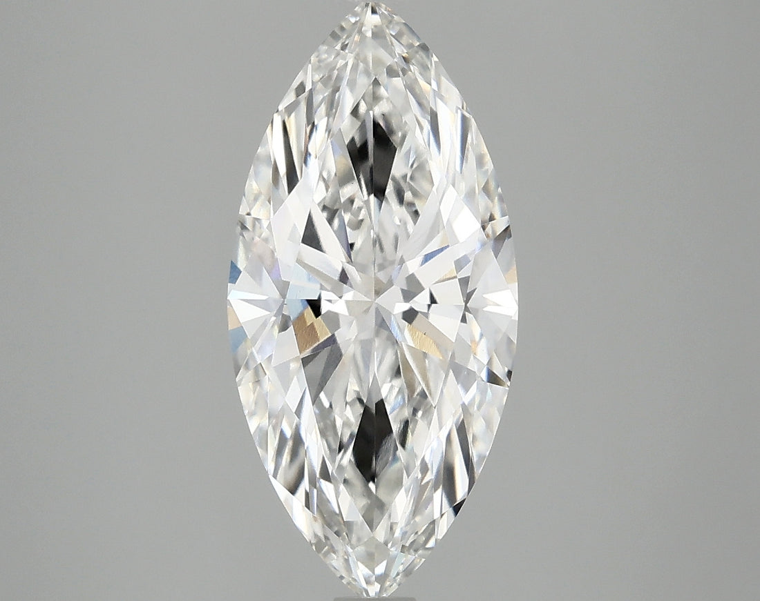 3.07 Carat Marquise Lab Grown Diamond