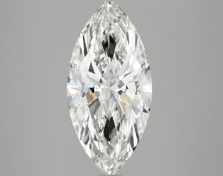 3.07 Carat Marquise Lab Grown Diamond