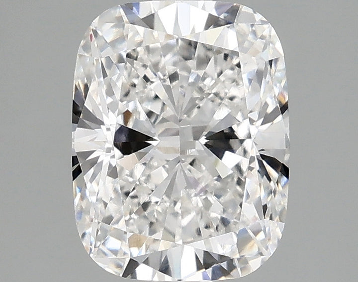 2.03 Carat Cushion Lab Grown Diamond