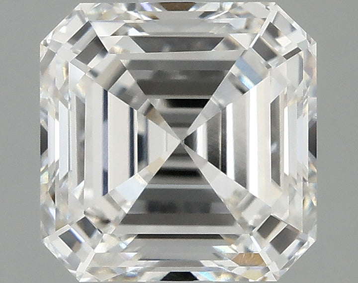 2.07 Carat ASH