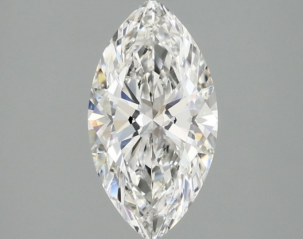 1.57 Carat Marquise Lab Grown Diamond