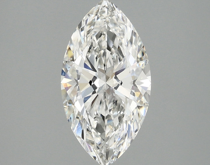 1.57 Carat Marquise Lab Grown Diamond